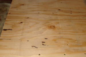 Repair Reo Property Temp Wheelchair Ramp - Repair