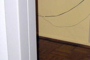Repair Reo Property Wall Guard Install - Repair