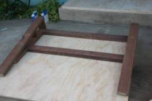 Repair Reo Property Wheelchair Ramps - Repair