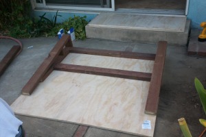 Repair Reo Property Wheelchair Ramps - Repair