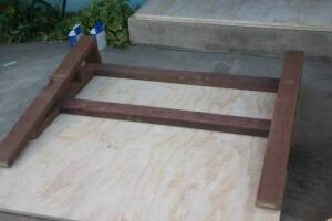 Repair Reo Property Wheelchair Ramps - Repair