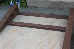Repair Reo Property Wheelchair Ramps - Repair