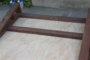 Repair Reo Property Wheelchair Ramps - Repair