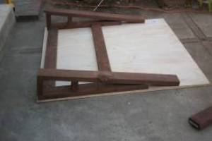 Repair Reo Property Wheelchair Ramps - Repair