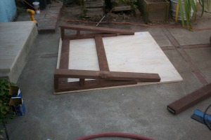 Repair Reo Property Wheelchair Ramps - Repair
