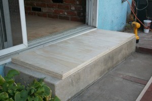 Repair Reo Property Wheelchair Ramps - Repair