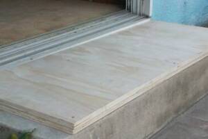 Repair Reo Property Wheelchair Ramps - Repair