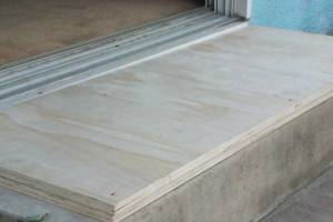 Repair Reo Property Wheelchair Ramps - Repair