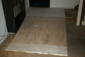 Repair Reo Property Wheelchair Ramps - Repair