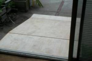 Repair Reo Property Wheelchair Ramps - Repair