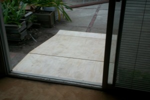 Repair Reo Property Wheelchair Ramps - Repair