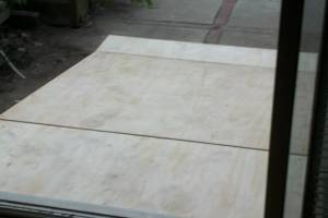 Repair Reo Property Wheelchair Ramps - Repair