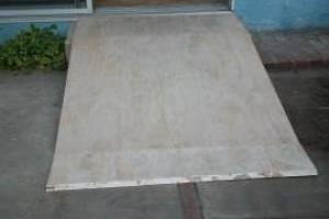 Repair Reo Property Wheelchair Ramps - Repair