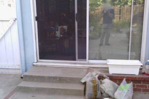 Repair Reo Property Wheelchair Ramps - Repair