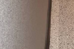 Repair Retail Cashwrap Bumpers Covebase - Repair