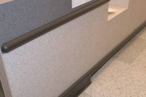 Repair Retail Cashwrap Bumpers Covebase - Repair