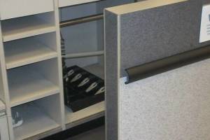 Repair Retail Cashwrap Bumpers Covebase - Repair