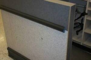 Repair Retail Cashwrap Bumpers Covebase - Repair