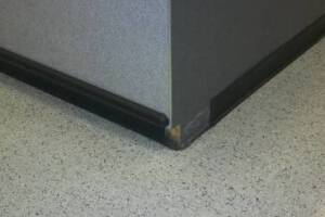 Repair Retail Cashwrap Bumpers Covebase - Repair