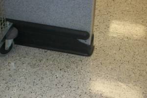 Repair Retail Cashwrap Bumpers Covebase - Repair