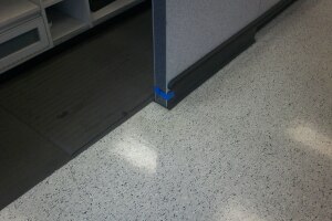 Repair Retail Cashwrap Bumpers Covebase - Repair
