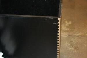Repair Retail Cashwrap Drawer Slides - Repair