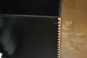 Repair Retail Cashwrap Drawer Slides - Repair