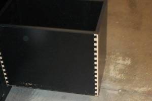 Repair Retail Cashwrap Drawer Slides - Repair