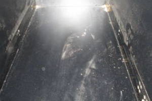 Repair Retail Cashwrap Drawer Slides - Repair