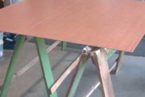 Repair Retail Cashwrap Laminate Repair - Repair