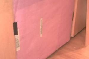 Repair Retail Cashwrap Laminate Repair - Repair