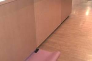 Repair Retail Cashwrap Laminate Repair - Repair