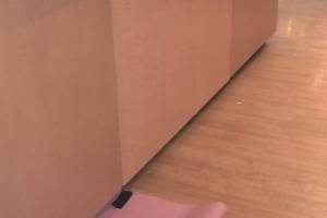 Repair Retail Cashwrap Laminate Repair - Repair