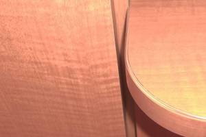 Repair Retail Cashwrap Laminate Repair - Repair