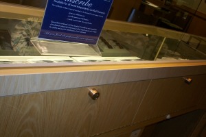 Repair Retail Display Laminate Repairs - Repair
