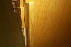 Repair Retail Display Laminate Repairs - Repair