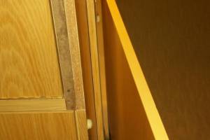 Repair Retail Display Laminate Repairs - Repair