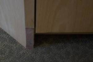 Repair Retail Display Laminate Repairs - Repair