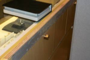 Repair Retail Display Laminate Repairs - Repair