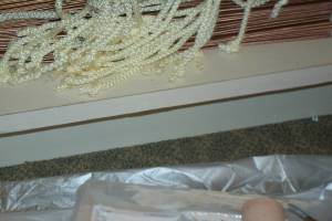 Repair Retail Display Laminate Repairs - Repair