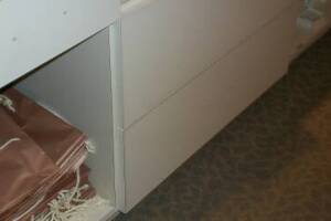 Repair Retail Display Laminate Repairs - Repair