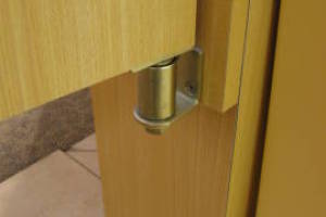 Repair Retail Display Laminate Repairs - Repair