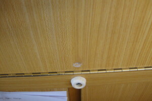 Repair Retail Display Laminate Repairs - Repair