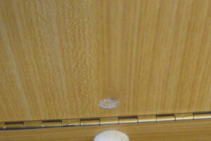 Repair Retail Display Laminate Repairs - Repair