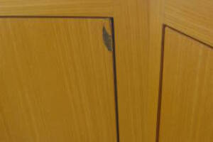 Repair Retail Display Laminate Repairs - Repair