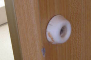 Repair Retail Display Laminate Repairs - Repair
