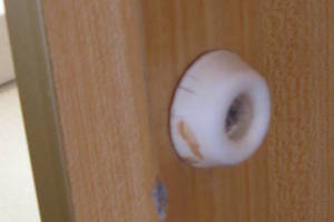 Repair Retail Display Laminate Repairs - Repair