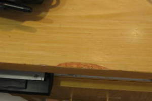 Repair Retail Display Laminate Repairs - Repair