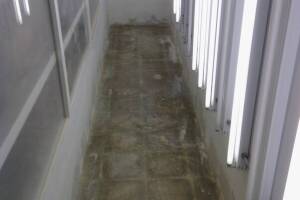 Repair Retail Drywall Repairs Paint - Repair