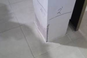 Repair Retail Drywall Repairs Paint - Repair